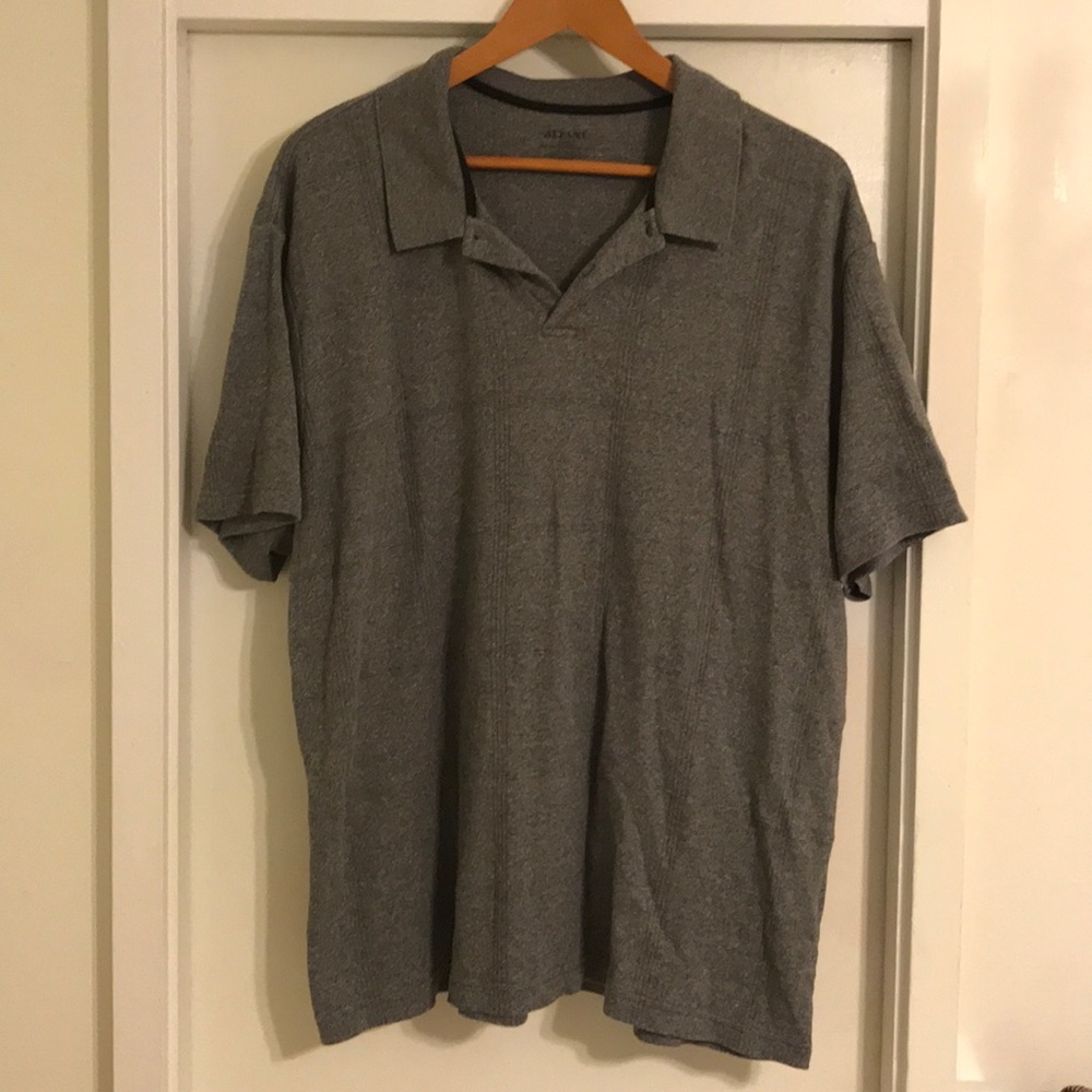 Alfani Men’s Polo Shirt